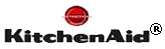 KitchenAid washer, KitchenAid dryer, KitchenAid dishwasher, KitchenAid refrigerator, KitchenAid garbage disposer. KitchenAid microwave oven
