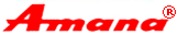 Amana refrigerator, Amana washer, Amana dryer