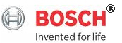 Bosch dishwasher